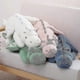 thumbnail image 3 of Cute Plush Dragon, Weighted Dinosaur Toy Kids Adult Gift Or Decoration, 3 of 5