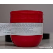 Strawberry Body Yogurt - Instantly Absorbing Hydration from Head to Toe - For Normal to Dry Skin - Vegan - 6.91 oz