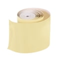 thumbnail image 7 of Color Thermal Paper Roll 57*30mm (2.17*1.18in) Bill Receipt Photo Paper Clear Printing for PeriPage A6 Pocket Thermal Printer for PAPERANG P1/P2 Mini Photo Printer, 3 Rolls, 7 of 7