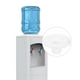 thumbnail image 5 of 3pcs dispensador de agua doméstico asiento inteligente reemplazo de enfriador de agua universal asiento inteligente, 5 of 5