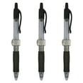 thumbnail image 2 of Magnetic Pen Holder Clips Refrigerator Magnet Pen Marker Clip Holder, Fridge Whiteboard Erase Board Bulletin Board Map Accessories (3), 2 of 7