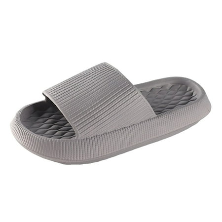 

Vividue Womens Bathroom Shower Slippers Indoor Home Beach Non Slip Sandal Slipper For Men And Women Indoor Plus Size Slides Bathroom Sandals