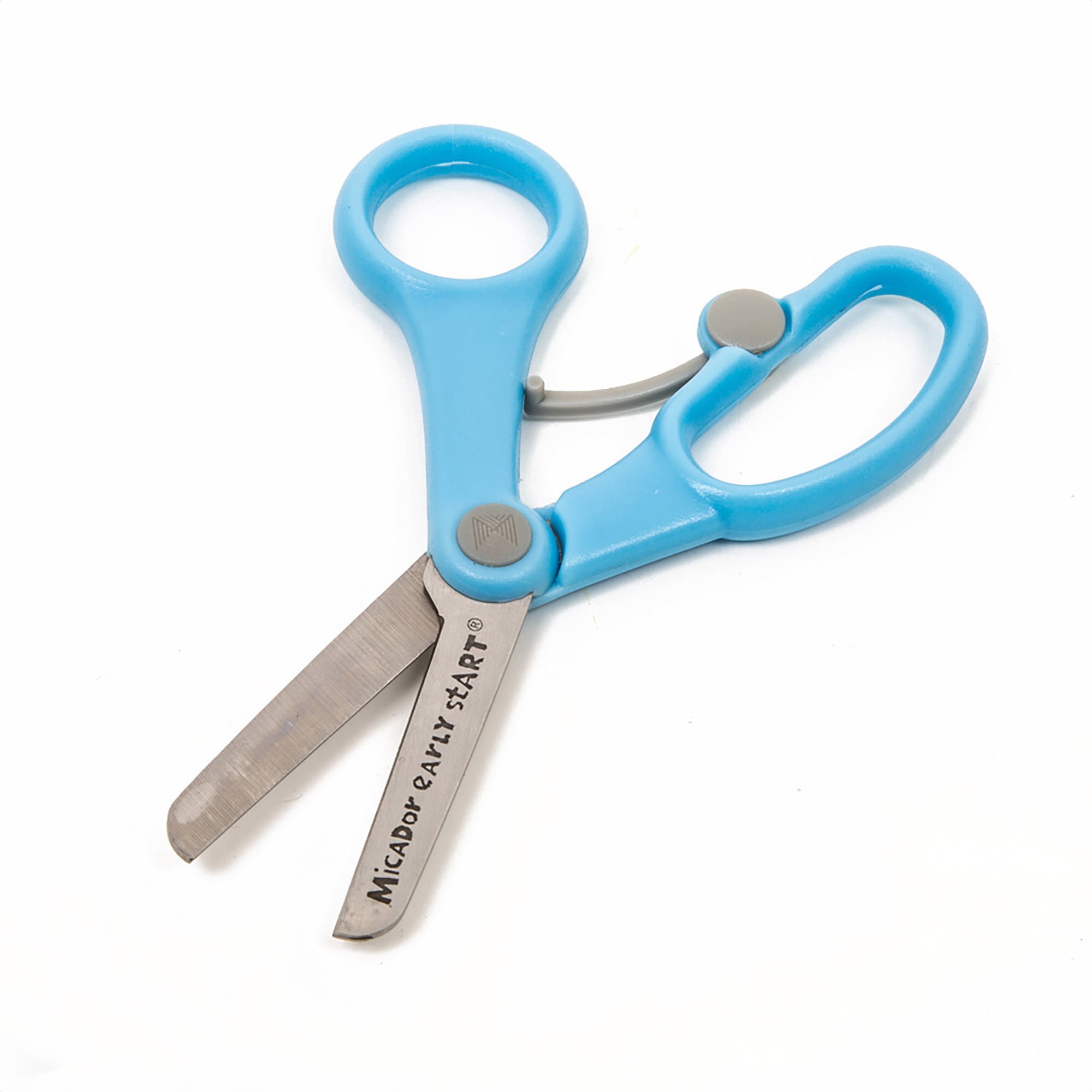 Micador Early Start Safety Scissors - Blue