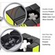 thumbnail image 5 of Wanrun Cubo de velocidad 3x3 Cubo mágico de fácil giro 3x3x3 Cubo de rompecabezas Juego educativo de enigma (56 mm), 5 of 5