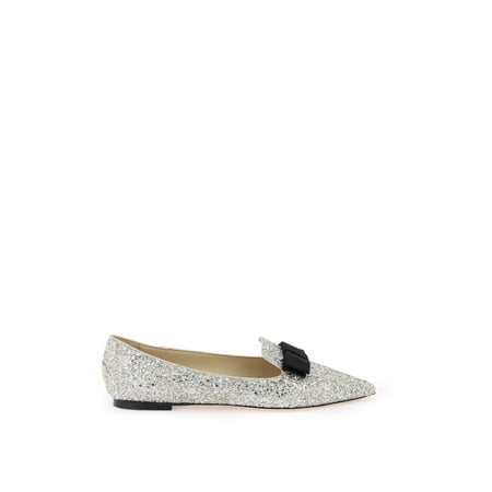 

Jimmy Choo Gala Ballet Flats Women