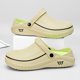 thumbnail image 4 of Zapatos Seguridad Al Aire Libre Ligeros Chef Antideslizantes para, 4 of 9