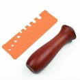 thumbnail image 5 of SPRING PARK Electric Chain Saw/Steel File Kit Wood Carving Tool Metal Polishing Instrument, 5 of 6