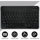 thumbnail image 5 of Funda con Teclado Magnético Negra con Ranura para Lápiz para Lenovo 11" 2024, TB330FU/TB330XU, 5 of 8