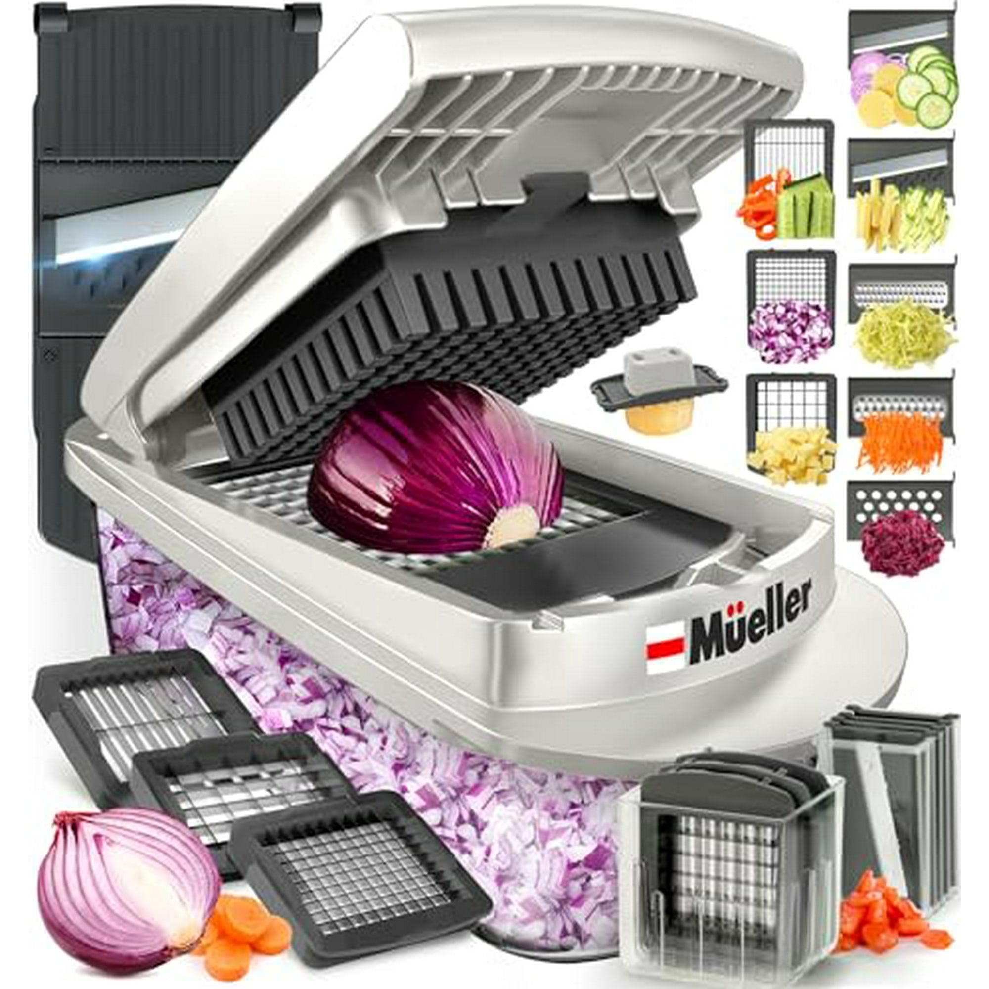 Mueller 10 in 1 pro series cooker sale