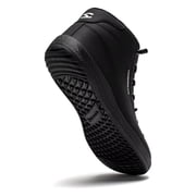 HOBIBEAR Men's and Women's Barefoot Shoes Waterproof High-Top Casual Shoes