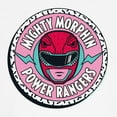 thumbnail image 3 of CafePress - Mighty Morphin Power Ran Men's Long Sleeve T Shirt - Unisex Cotton Long Sleeve T-Shirt, 3 of 4