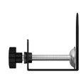 thumbnail image 2 of Camera Mount Bracket Outdoor Siding Clips Stainless Steel Wall Door Mount Compatible for Blink Outdoor 4 Camera, 2 of 8