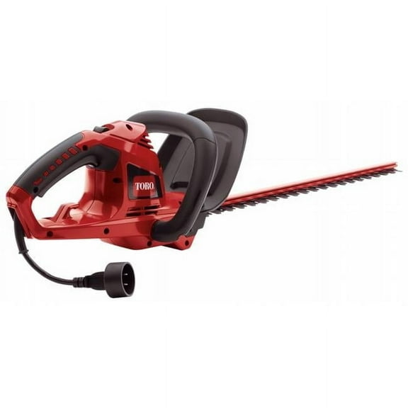 1PK Toro 51490 22 in. Electric Hedge Trimmer