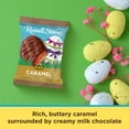 thumbnail image 2 of RUSSELL STOVER Easter Caramel Milk Chocolate Easter Egg, 1.3 oz. (Pack of 18), 2 of 8