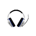 thumbnail image 3 of HyperX Cloud Stinger Core - Wireless Gaming Headset - PlayStation - White-Blue, 3 of 5