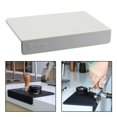 thumbnail image 4 of 1 pieza de alfombril de manipución de , soporte de apoyo para manipución, alfombril de espresso para inodoro, almohadil de esquina, gris perfecl cápsula de manipulación de café, 4 of 7
