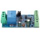 thumbnail image 4 of Interruptor del módulo de relé, módulo de relé DC7-24V 1 módulo de relé componente electrónico ultra sensible, 4 of 14