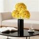 thumbnail image 4 of Decoraciones para San Valentín, hortensias artificiales de seda, tallos individuales, flores falsas para bodas, decoración del hogar, bricolaje, estilo pintura al óleo, flores de plástico., 4 of 6
