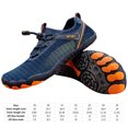 thumbnail image 2 of Zapatos de agua zapatillas de buceo suaves y transpirables zapatos casuales para deportes acuáticos, 2 of 9