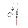 thumbnail image 1 of Star Wars 111277 Star Wars Lightsaber Keychain, 1 of 1