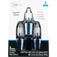 thumbnail image 3 of Mainstays Aroma Accent Fragrance Oil, Starry Skies (3-Pack), 3 of 6