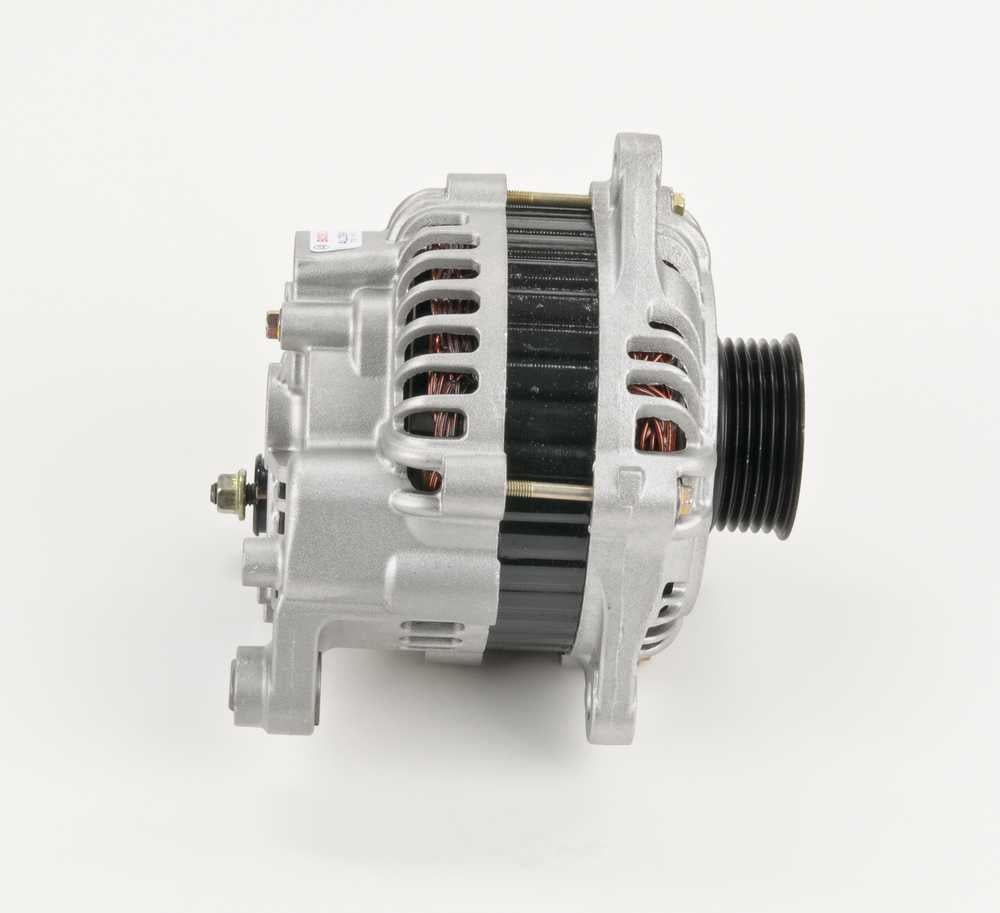 Bosch AL2399X Premium Alternator