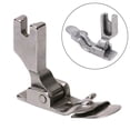 thumbnail image 4 of SPRING P351 Folding Presser Foot For Sewing Machine Hemming Presser Foot Industrial Flat Car Sewing Machine Accessories 3MM, 4 of 9
