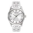 thumbnail image 1 of Reloj Bulova Classic Caballero Plateado 96A000, 1 of 2