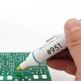 thumbnail image 4 of ZOUBAOQ 951 Soldering Flux Pen Low-solids Kester Cleaning-free Welding Pen For Solar Cell 10ml Fpc/pcb Capacity & 1pcs, 4 of 8