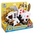 thumbnail image 4 of Fisher-Price Imaginext Power Ranger White Ranger And Tigerzord, 4 of 8