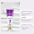 thumbnail image 6 of Fluoride-Free Toothpaste for Sensitive Teeth and Gums, Natural Oral Care for Cavity Protection and Enamel Remineralization, Brightening Toothpaste for Bad Breath and Plaque Removal, 6 of 9