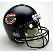 Riddell Chicago Bears VSR4 Full-Size Replica Football Helmet - Fanatics Authentic Certified