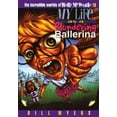 thumbnail image 2 of My Life as a Blundering Ballerina: 13 (Paperback) by Bill Myers, 2 of 2