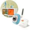 Infant Optics DXR5, Video Baby Monitor, Night Vision