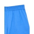 thumbnail image 6 of Wonder Nation Girls Kid Tough Knit Shorts, 5-Pack, Sizes 4-18 & Plus, 6 of 6