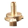 thumbnail image 2 of Recta de ín ón Bomba de Peces Adaptador Accesorios 13mm Cola Adaptador de manguera de conexión rápida, 2 of 6