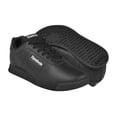 thumbnail image 4 of Tenis Casual Reebok Princess Women- 7344- Negro -Unisex 23, 4 of 7