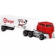 thumbnail image 3 of Hot Wheels Bullseye's Big RIS Súper Rigs Target, 3 of 4