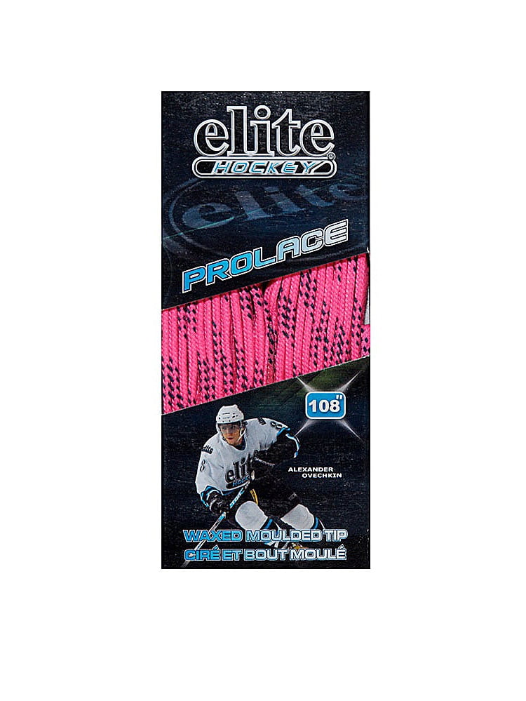 Elite Hockey Prolace Waxed Hockey Skate Laces