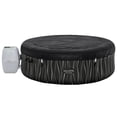 thumbnail image 3 of Spa Inflable Bestway Familiar 77 x 26 Pulgadas Negro, 3 of 4