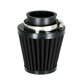 thumbnail image 2 of Filtro de aire para motocicleta de 35 mm, 39 mm, 48 mm, 54 mm y 60 mm para Yamaha, Kawasaki y Suzuki., 2 of 6