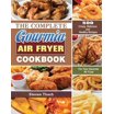 Nuwave Air Fryer Cookbook for Beginners (Paperback) - Walmart.com