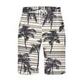 thumbnail image 3 of Vetsdori Mens Shorts Pocket Summer Short Pants Dry Fit Swim Trunks,Beach Casual Ropa Breathable Shorts for Men Elastic Waist,Size M, 3 of 4