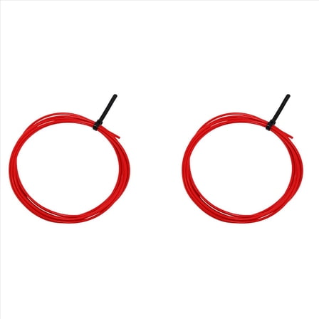 2X Copper Tube Bender Kit for Air Conditioning Applications PE Plastic Bending of 1/4Inch Pipes