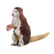 thumbnail image 4 of Figuras de animales salvajes de alta simulación en miniatura para decoración del hogar Canguro, 4 of 9