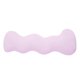 thumbnail image 2 of TERGAYEE Almohada corporal fresca de gran tamaño para adultos Almohada extra larga para cama Almohadas completas de espuma viscoelástica triturada Tela sedosa Suave y cómoda, 2 of 7