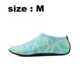 thumbnail image 2 of Calcetines de playa, zapatos de buceo, calcetines de esnórquel, zapatos de coral, zapatos estampados, zapatos para deportes acuáticos Adepaton CPB-DE-SSW430-7, 2 of 5