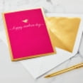 thumbnail image 2 of Hallmark Signature Paper Wonder Pop Up Mothers Day Greeting Card (Hummingbird), 2 of 7