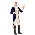 thumbnail image 2 of Men's Alexander Hamilton Costume, 2 of 4