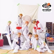 SM ENTERTAINMENT We Go Up (2nd Mini Album) (CD)